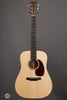 JC Baxendale Guitars - D-18 - Natural - Front