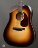 JC Baxendale Guitars - D-18 - Shade Top - Angle