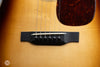 JC Baxendale Guitars - D-18 - Shade Top - Bridge