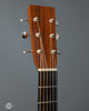 Baxendale-D-18-Sunburst-127-bridge - Headstock - Tuners1