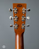 Baxendale-D-18-Sunburst-127-bridge - Headstock - Tuners