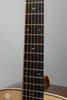 JC Baxendale Guitars - D-28 - Natural - Madagascar Rosewood - Inlays