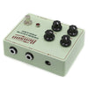 Benson Amps - Germanium Preamp - Vangle2
