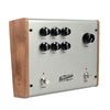 Milkman Sound - Benson The Amp 100 - Angle