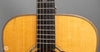 Boucher Guitars - 2022 Bluegrass Goose - BG-152-GM - USED - Frets