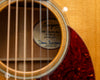 Bourgeois Acoustic Guitars - Country Boy OM - Professional Series - Logo