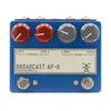 Hudson Electronics - Broadcast AP-II - Front Close
