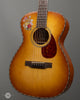 Bruce Guitars - 0-18SBA - Aged Sunburst - Adirondack
