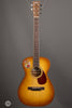 Bruce Guitars - 0-18SBA - Aged Sunburst - Adirondack