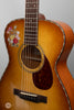 Bruce Guitars - 0-18SBA - Aged Sunburst - Adirondack