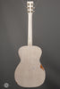 Bruce Guitars - 0-17 Special - Honduran Mahogany - Vintage White - Back