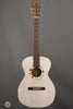 Bruce Guitars - 0-17 Special - Honduran Mahogany - Vintage White - Front