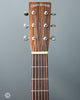 Bruce Guitars - 0-17 Special - Honduran Mahogany - Vintage White - Front Headstock