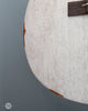 Bruce Guitars - 0-17 Special - Honduran Mahogany - Vintage White - Wear 1