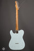 Bruce Guitars -  Letter Series T - Back
