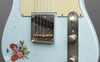 Bruce Guitars -  Letter Series T - Bridge