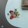 Bruce Guitars -  Letter Series T - Decal