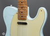 Bruce Guitars -  Letter Series T - Frets