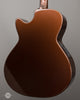 Rainsong Acoustic Guitars - WS Concert 12-fret - CO-WS1005NST - Tobacco Burst - Used