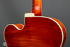 Campellone Guitars - 2006 Deluxe Series Archtop - Used - Heel 