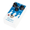 EarthQuaker Devices - Chelsea - Low End Fuzz Driver - Angle