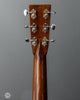 Circa Guitars by John Slobod - 2021 OM-18 - Sunburst - Used - Tuners