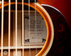Circa Guitars by John Slobod - 2021 OM-18 - Sunburst - Used - Label