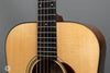 Circle Strings - Salvage Series - Dreadnought - Sinker Sitka with Old Mahogany - Frets