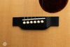 Circle Strings - Salvage Series - OM - Sinker Sitka with Old Mahogany - Bridge