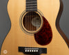 Circle Strings - Salvage Series - OM - Sinker Sitka with Old Mahogany - Details