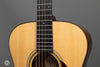 Circle Strings - Salvage Series - OM - Sinker Sitka with Old Mahogany - Frets