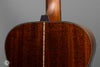 Circle Strings - Salvage Series - OM - Sinker Sitka with Old Mahogany - Heel