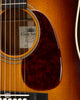 Circle Strings - Salvage Series - Dreadnought - Sunburst - Sinker Sitka with Old Mahogany - Guard
