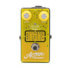Acorn Amps - Circuit Fuzz - Yellow - Front