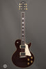 Collings Electric Guitars - City Limits - Oxblood - Aged Finish - Front