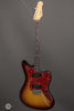 Suhr Guitars - Classic JM - 3-Tone Sunburst - S90s - Front