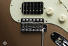 Suhr Guitars - Classic S Vintage LE - Firemist Gold - HSS - Bridge