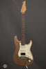 Suhr Guitars - Classic S Vintage LE - Firemist Gold - HSS - Front