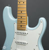 Suhr Guitars - Classic S Antique - Sonic Blue - Maple Fingerboard - SSCII Equipped - Frets