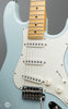 Suhr Guitars - Classic S Antique - Sonic Blue - Maple Fingerboard - SSCII Equipped - Pickups