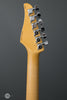 Suhr Guitars - Classic T - 2 Tone Tobacco Burst - Tuners