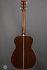 Collings Acoustic Guitars - 002H T Traditional - 14-Fret - German Spruce
 - Back
