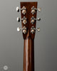 Collings Acoustic Guitars - 002H T Traditional - 14-Fret - German Spruce
 - Tuners