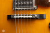 Collings Electric Guitars - 470 JL - Antiqued Blonde - Bridge