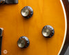 Collings Electric Guitars - 470 JL - Antiqued Blonde - Controls