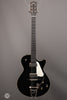 Collings Electric Guitars - 470 JL - Antiqued Black - Front