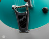 Collings Electric Guitars - 620 SM LC - Sherwood Green - Bigsby 