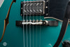 Collings Electric Guitars - 620 SM LC - Sherwood Green - Bridge 
