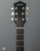 Collings Electric Guitars - 620 SM LC - Sherwood Green - Front Headstock 