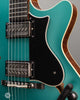 Collings Electric Guitars - 620 SM LC - Sherwood Green - Pickguard 